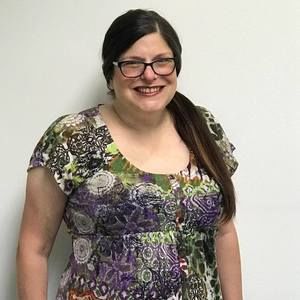 Meet your Posher, Cori